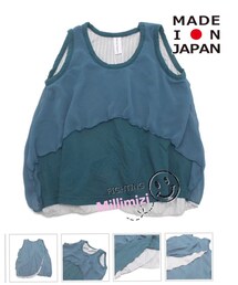 FABRIQ REPORT | トップス