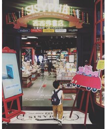 ANPANMAN KIDS COLLECTION | バックパック/リュック