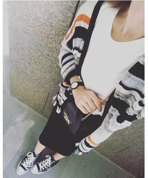 MOUSSY | トップス
