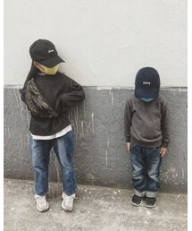 ZARA KIDS | ニット/セーター