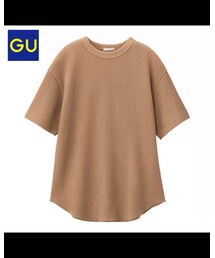 GU | トップス