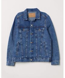 H&M | デニムジャケット