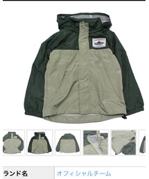 Official Team | ジャケット/アウター
