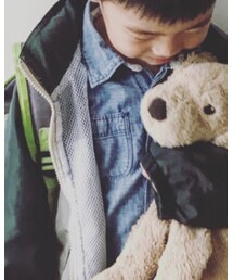 GAP | シャツ/ブラウス