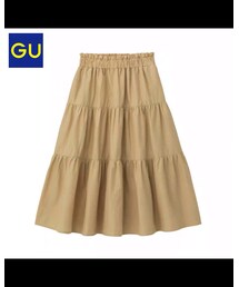 GU | スカート