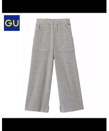 GU | パンツ