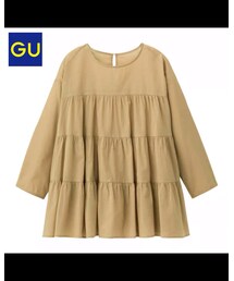 GU | ワンピース