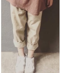 UNIQLO | チノパンツ