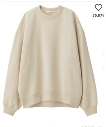 GU | スウェット