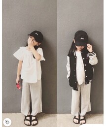 GU | パンツ