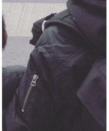 UNIQLO | MA-1