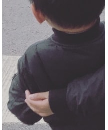 UNIQLO | MA-1