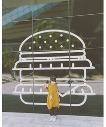 🍔 | その他