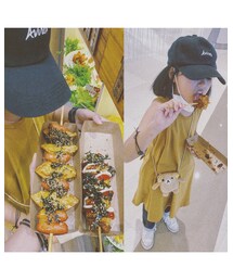 🍢 | その他