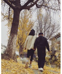 ZARA KIDS | デニムパンツ