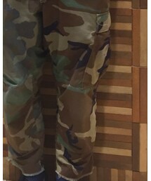 MADE by sunny side up | パンツ