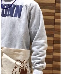 MADE by sunny side up | スウェット