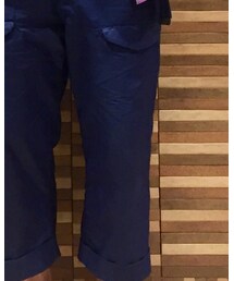 FUNSET OF ART | パンツ