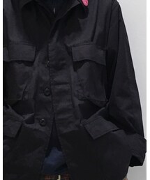 dead stock BDU357 | ジャケット/アウター