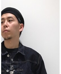 PORTER CLASSIC | 帽子