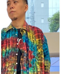 Rebuild by Needles | トップス