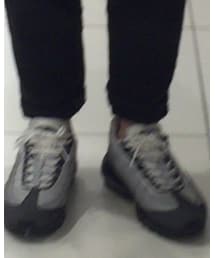 NIKE | スニーカー