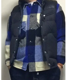 HOLLYWOOD RANCH MARKET | ジャケット/アウター