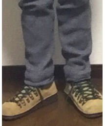 BIRKENSTOCK | ブーツ