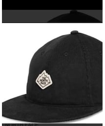 THE NORTH FACE | キャップ