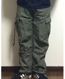 古着 | カーゴパンツ