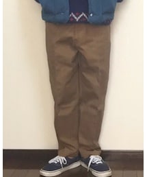 UNIQLO | チノパンツ