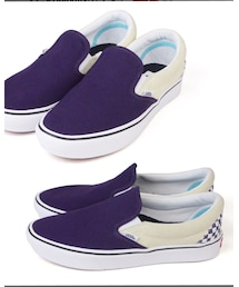 VANS | スリッポン