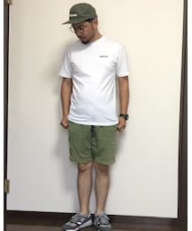 patagonia | Tシャツ/カットソー