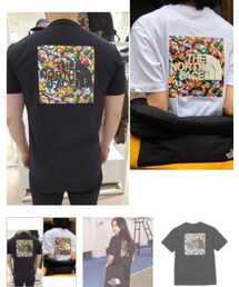 THE NORTH FACE | Tシャツ/カットソー