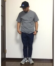 patagonia | Tシャツ/カットソー