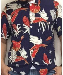 HOLLYWOOD RANCH MARKET | シャツ/ブラウス