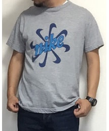 NIKE | Tシャツ/カットソー