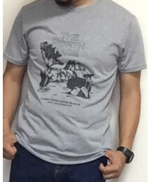 THE NORTH FACE | Tシャツ/カットソー