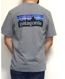 patagonia | Tシャツ/カットソー