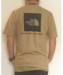 THE NORTH FACE | Tシャツ/カットソー