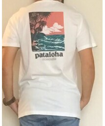 patagonia | Tシャツ/カットソー