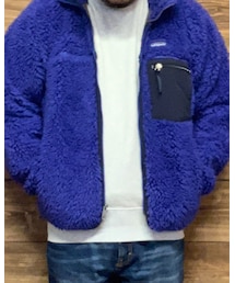 patagonia | ジャケット/アウター