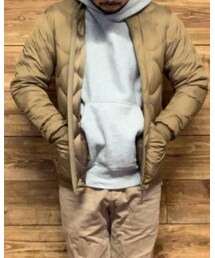 UNIQLO | ダウンジャケット/コート