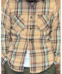 BIG MAC | シャツ/ブラウス