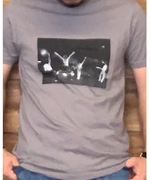 GU | Tシャツ/カットソー