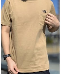 THE NORTH FACE | Tシャツ/カットソー