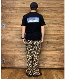 patagonia | Tシャツ/カットソー