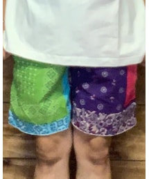 WILD THINGS | パンツ