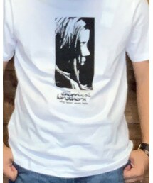 GU | Tシャツ/カットソー