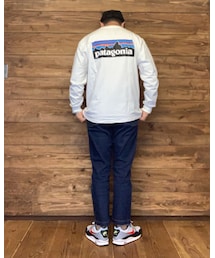 patagonia | Tシャツ/カットソー
